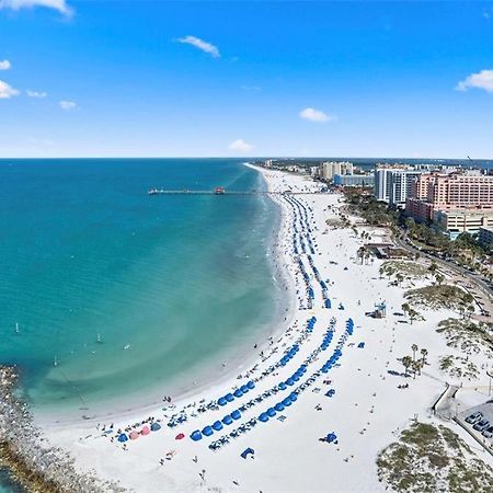Pelican Point On Clearwater Beach Kültér fotó