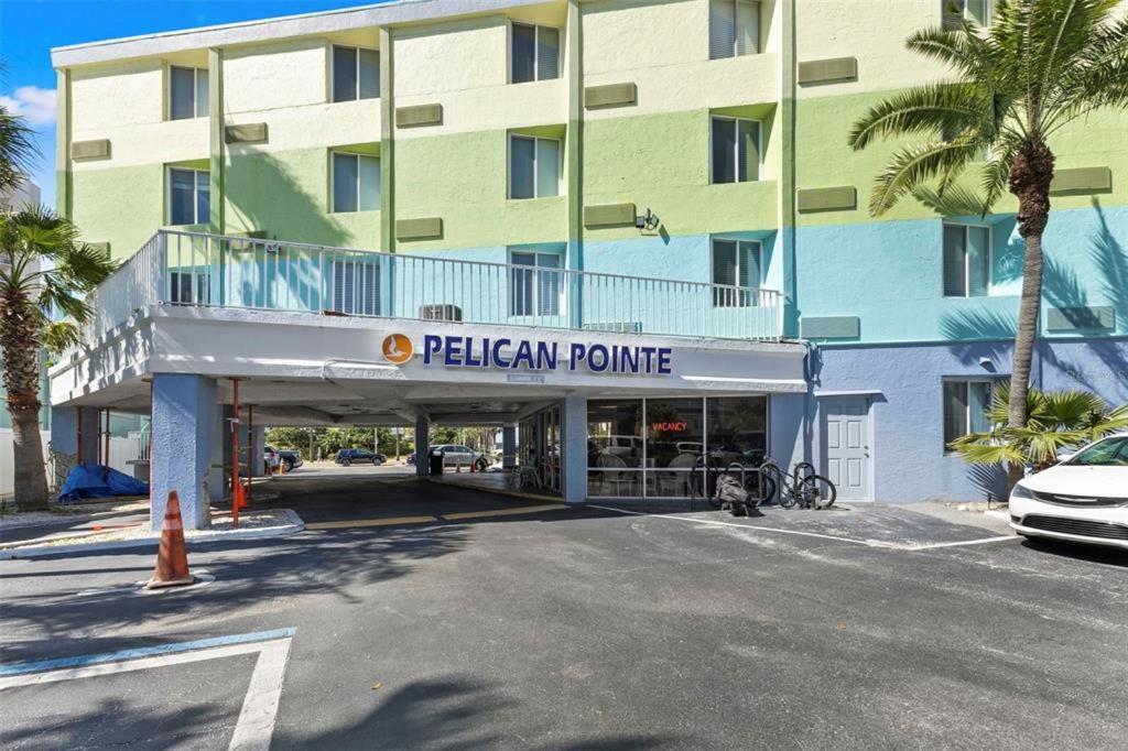 Pelican Point On Clearwater Beach Kültér fotó